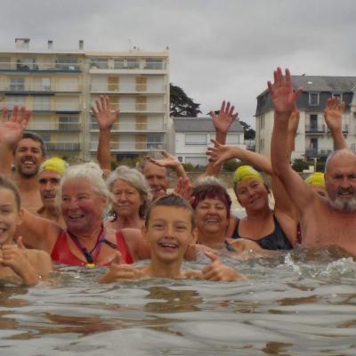 1er bain de la saison 2018_2019